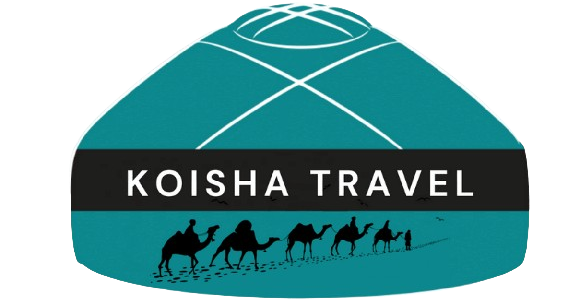 Koisha Travel